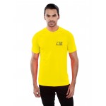 Invincible Mens Fitted Short Sleeve Tee